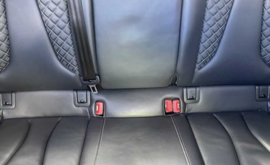 AUDI RS3 2.5 TFSI QUATTRO 2.5 AUTOMATIC S TRONIC