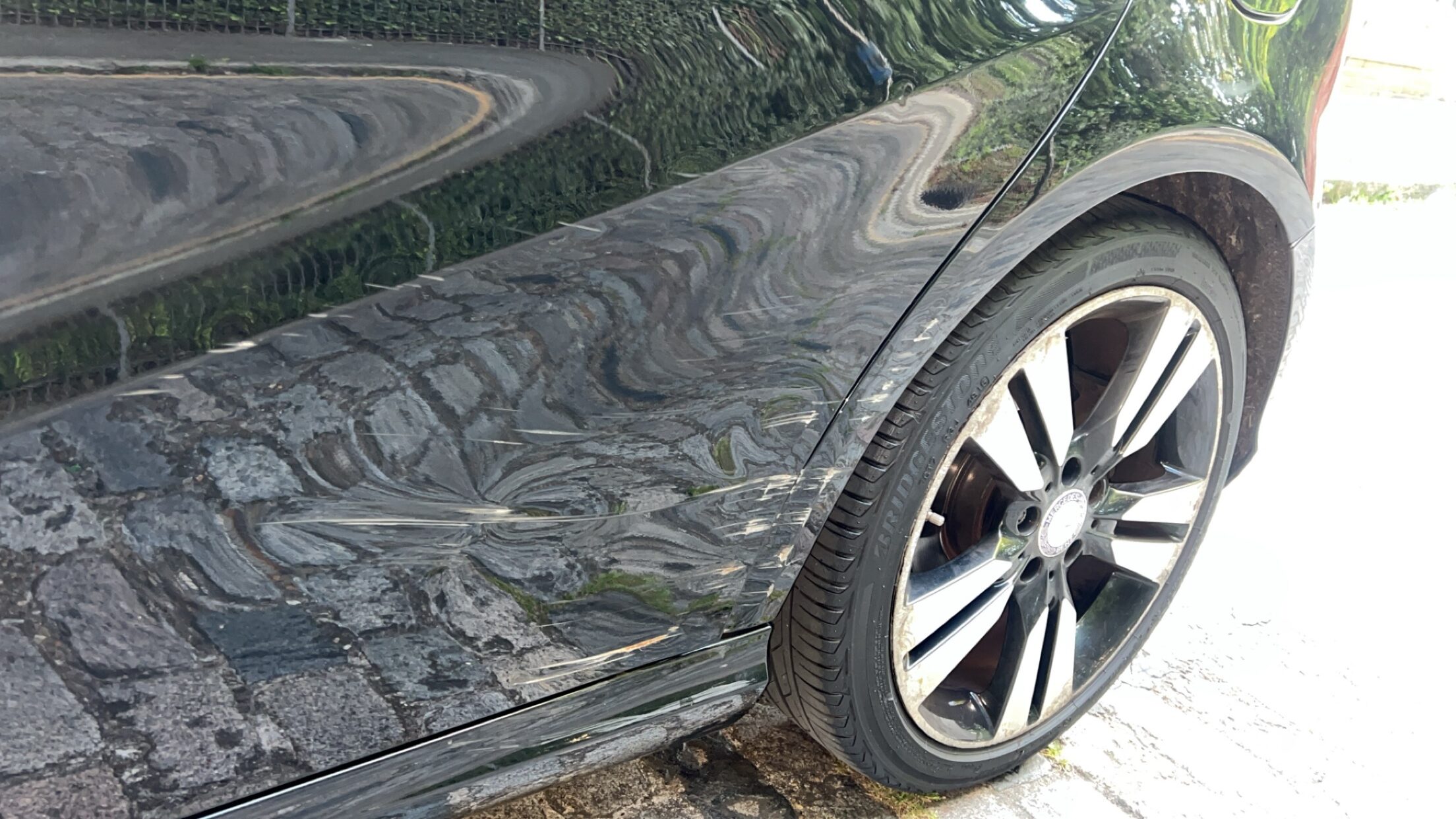 MERCEDES A200 CDI 2015 DIESEL AUTO