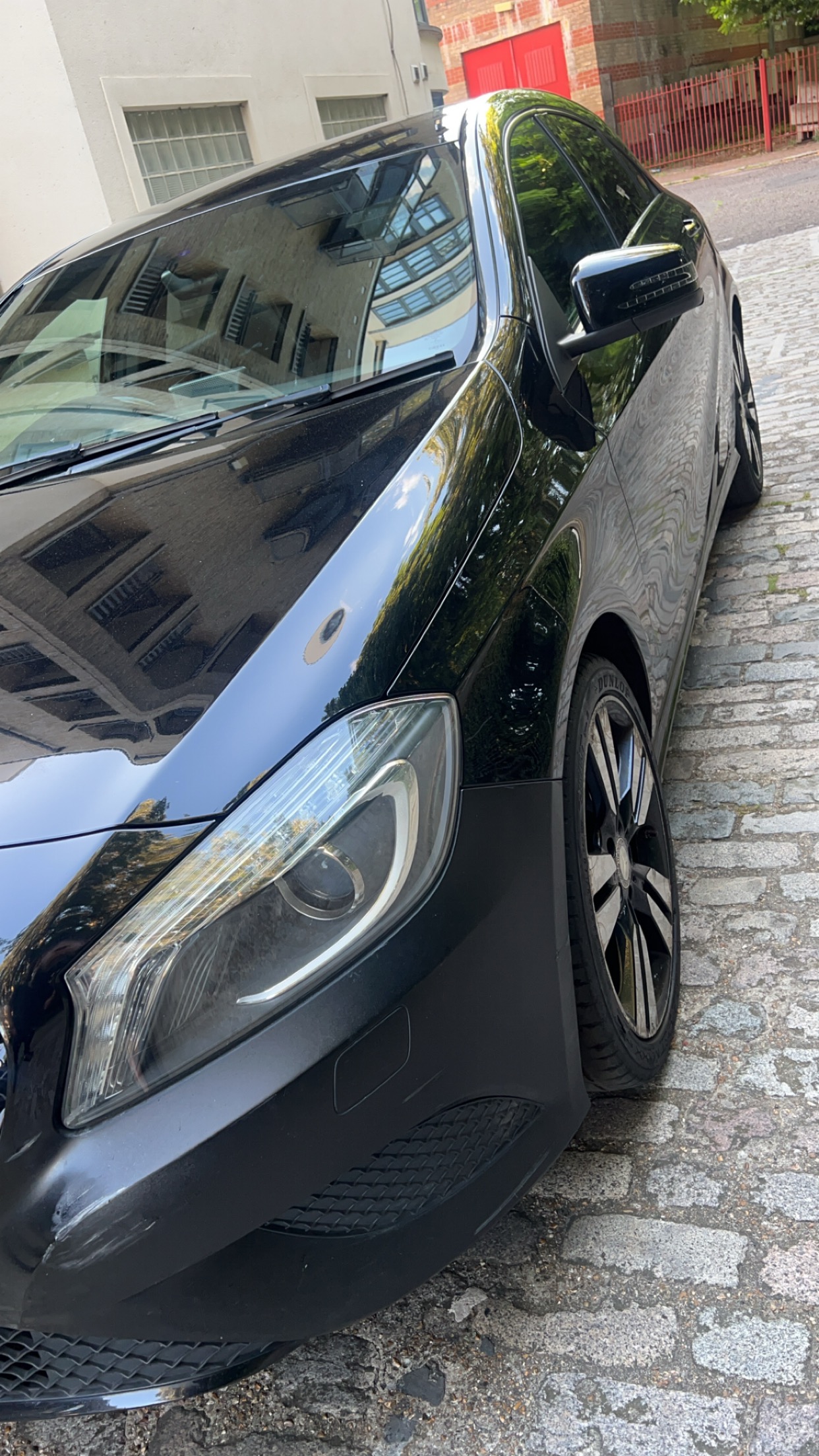 MERCEDES A200 CDI 2015 DIESEL AUTO