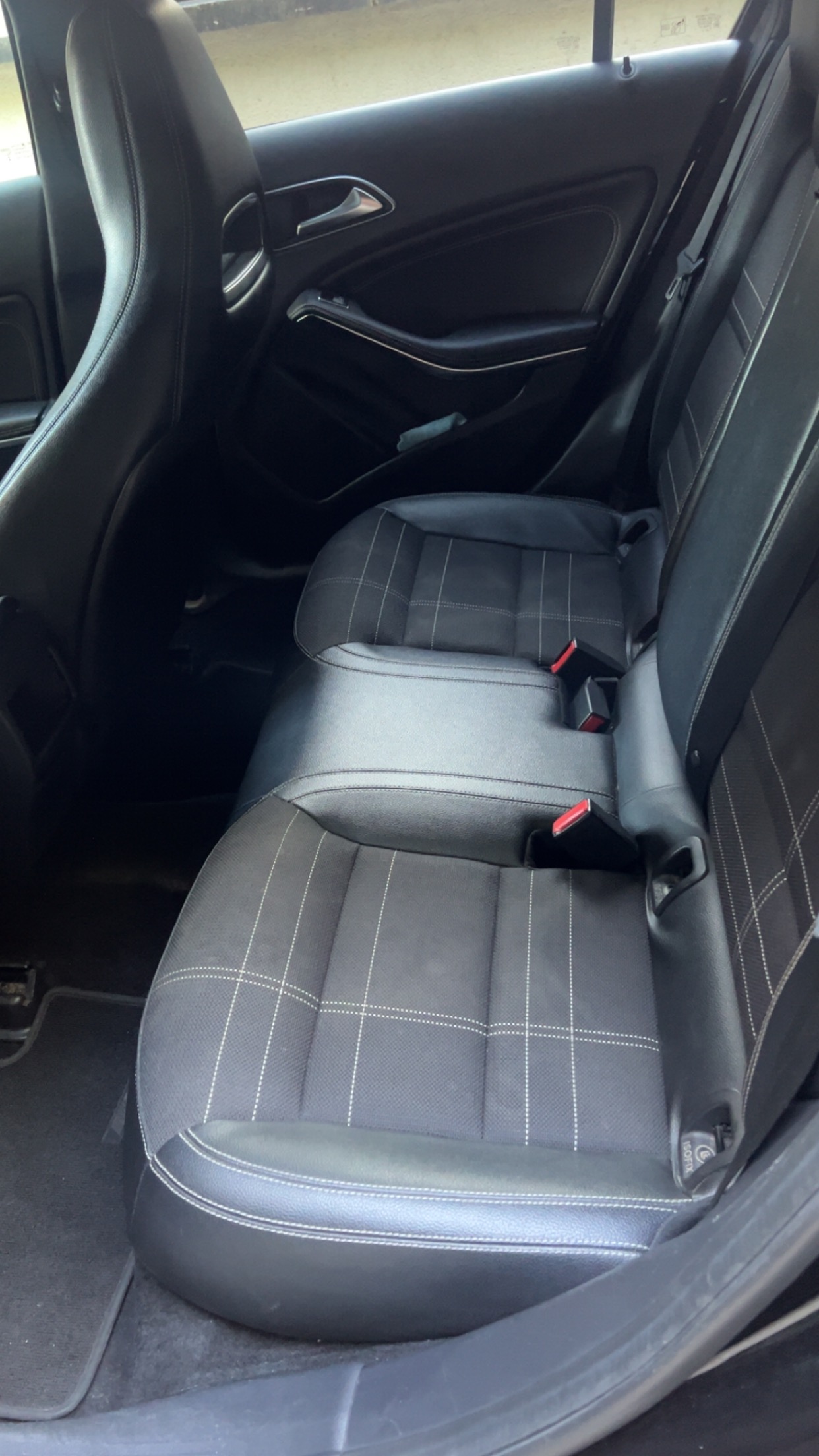 MERCEDES A200 CDI 2015 DIESEL AUTO