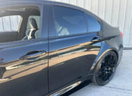BMW M3 COMPETITION PACK 4dr 2017 AUTO