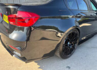 BMW M3 COMPETITION PACK 4dr 2017 AUTO