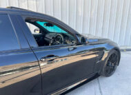 BMW M3 COMPETITION PACK 4dr 2017 AUTO