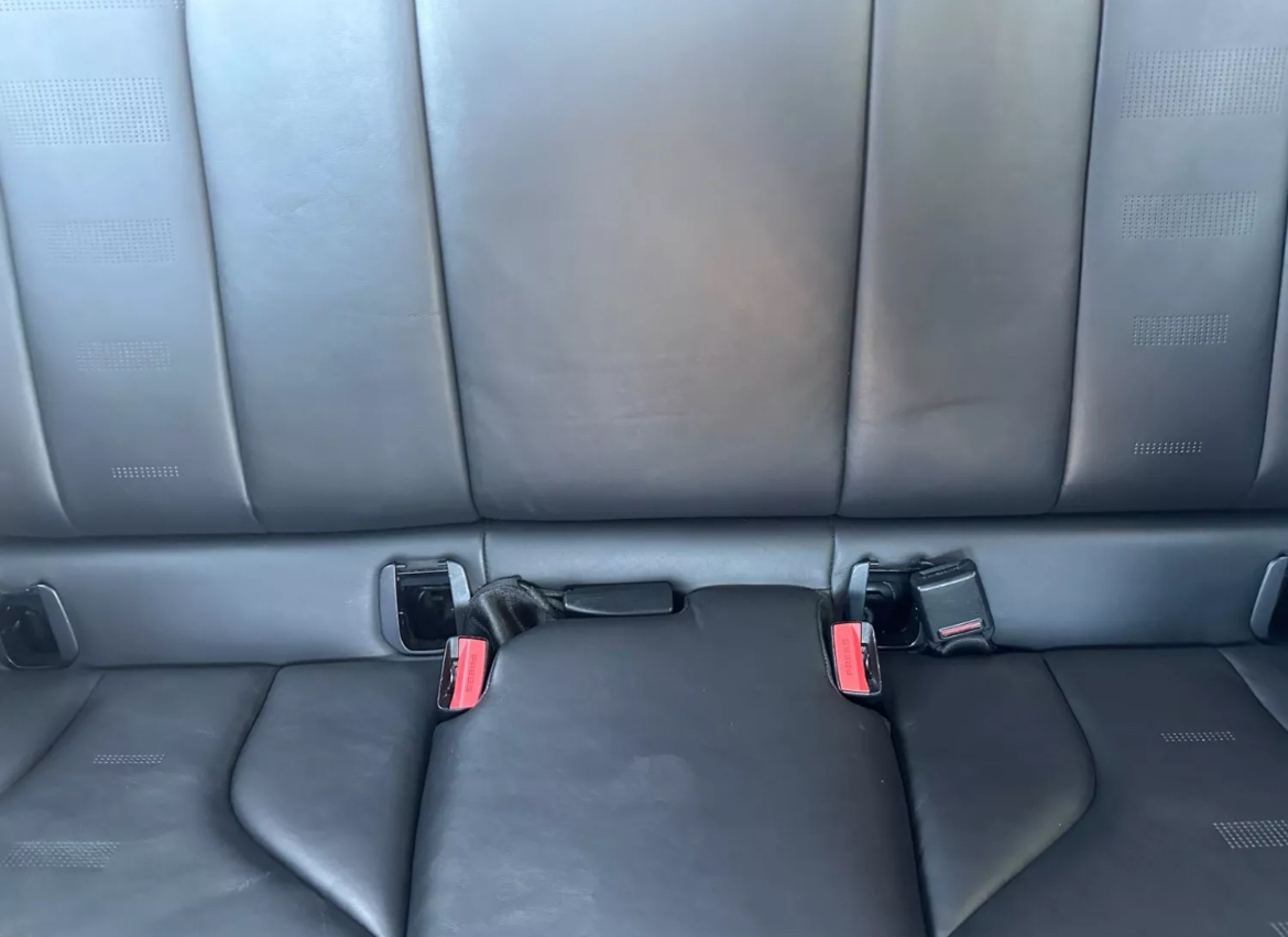 BMW M3 COMPETITION PACK 4dr 2017 AUTO