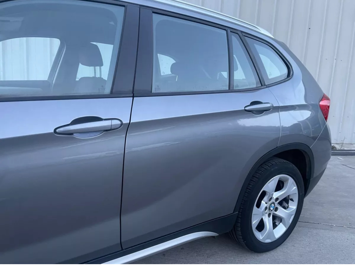 BMW X1 XDrive SE Step Automatic