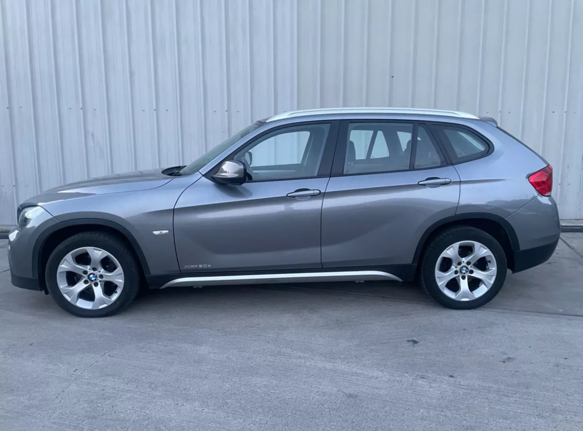 BMW X1 XDrive SE Step Automatic