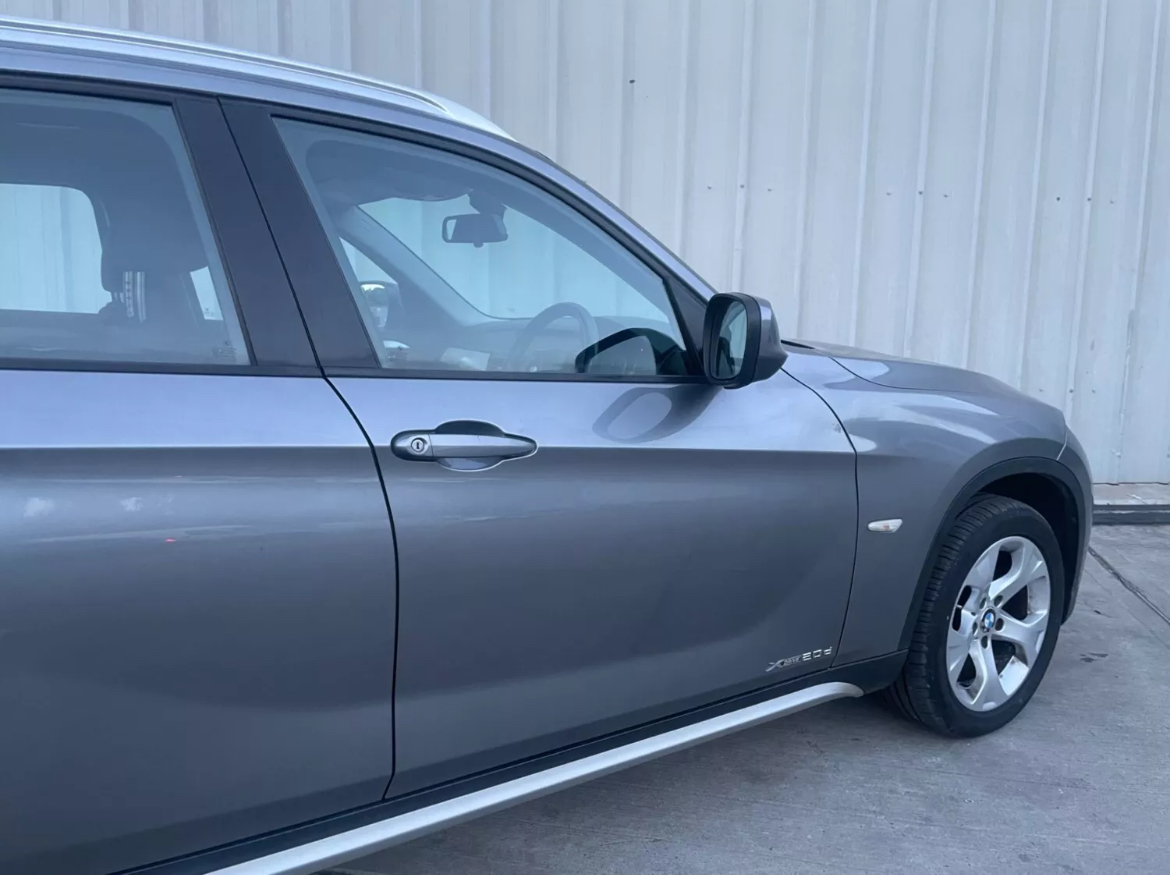 BMW X1 XDrive SE Step Automatic