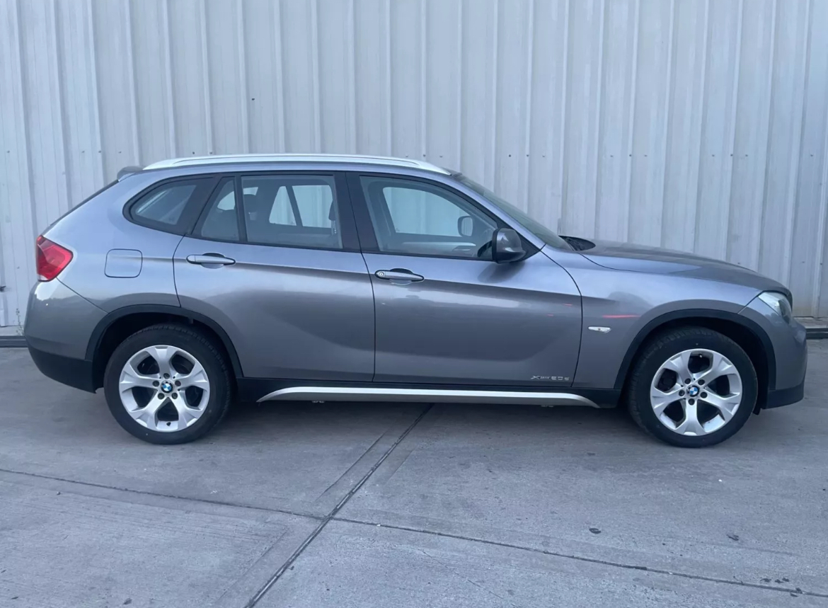 BMW X1 XDrive SE Step Automatic