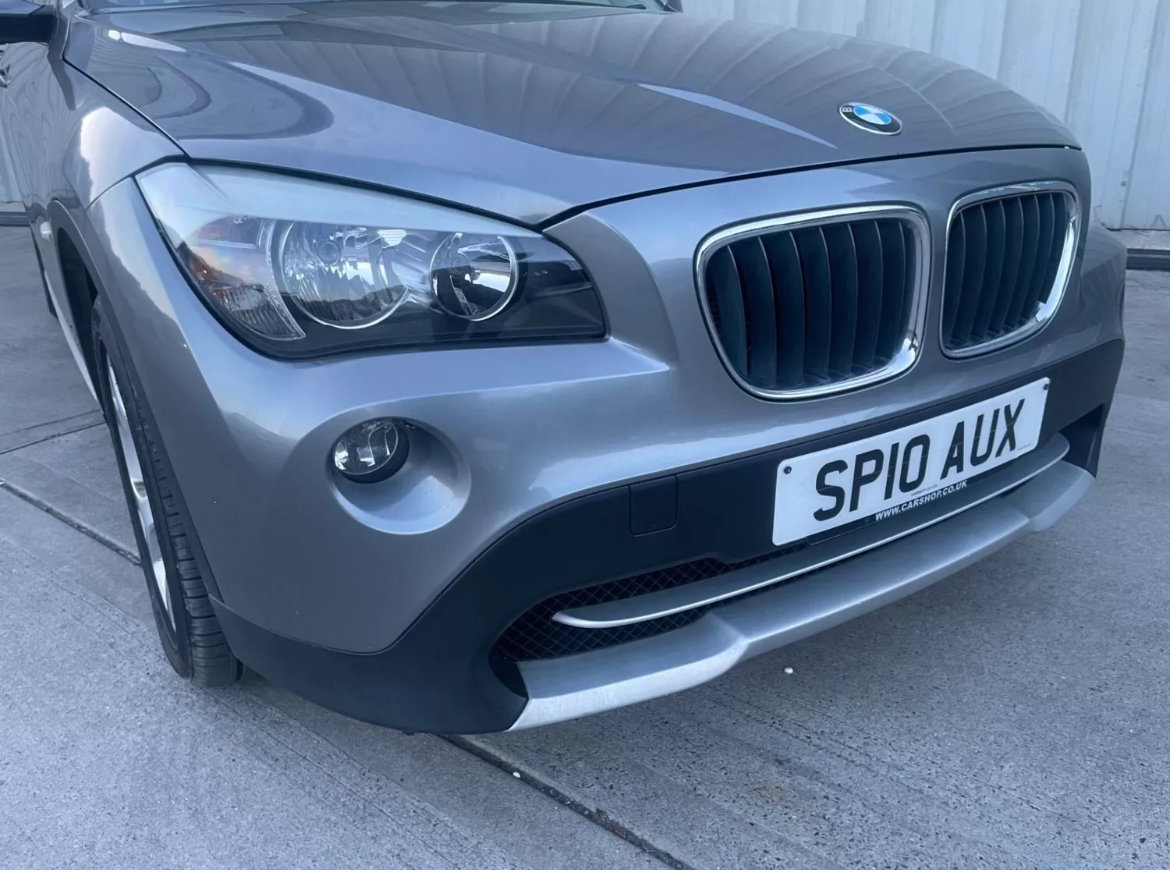 BMW X1 XDrive SE Step Automatic