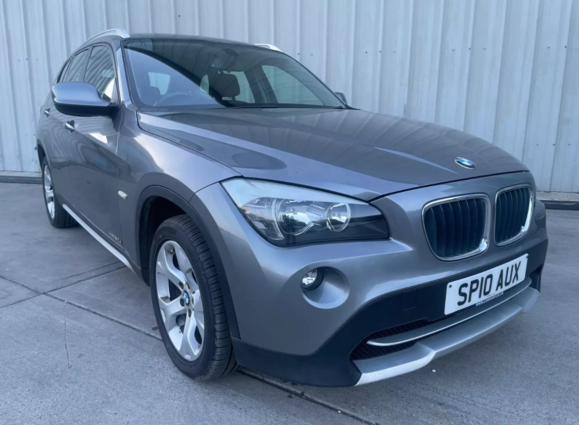 BMW X1 XDrive SE Step Automatic