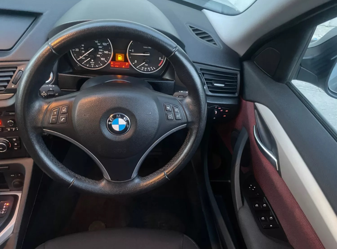 BMW X1 XDrive SE Step Automatic