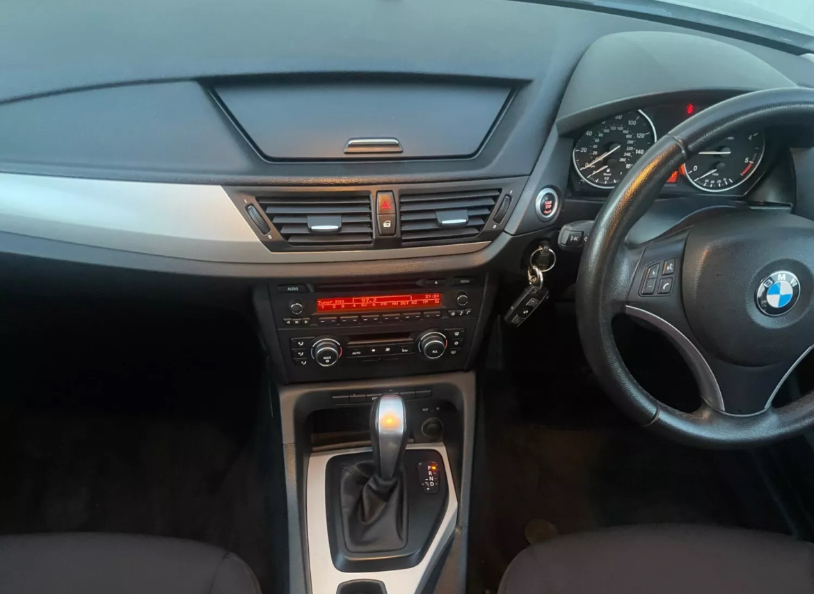 BMW X1 XDrive SE Step Automatic