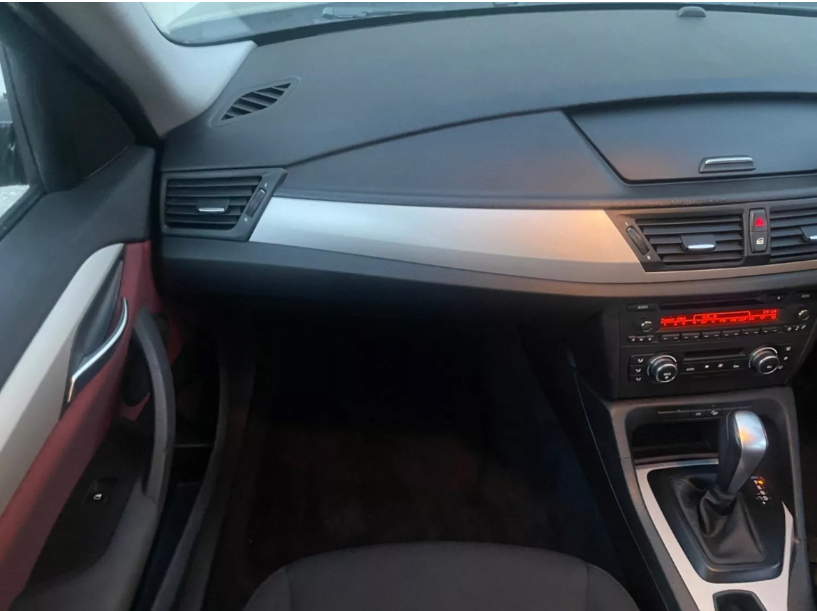 BMW X1 XDrive SE Step Automatic