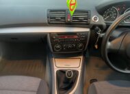 BMW 1 SERIES 116i