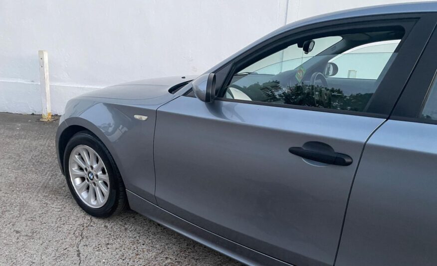 BMW 1 SERIES 116i