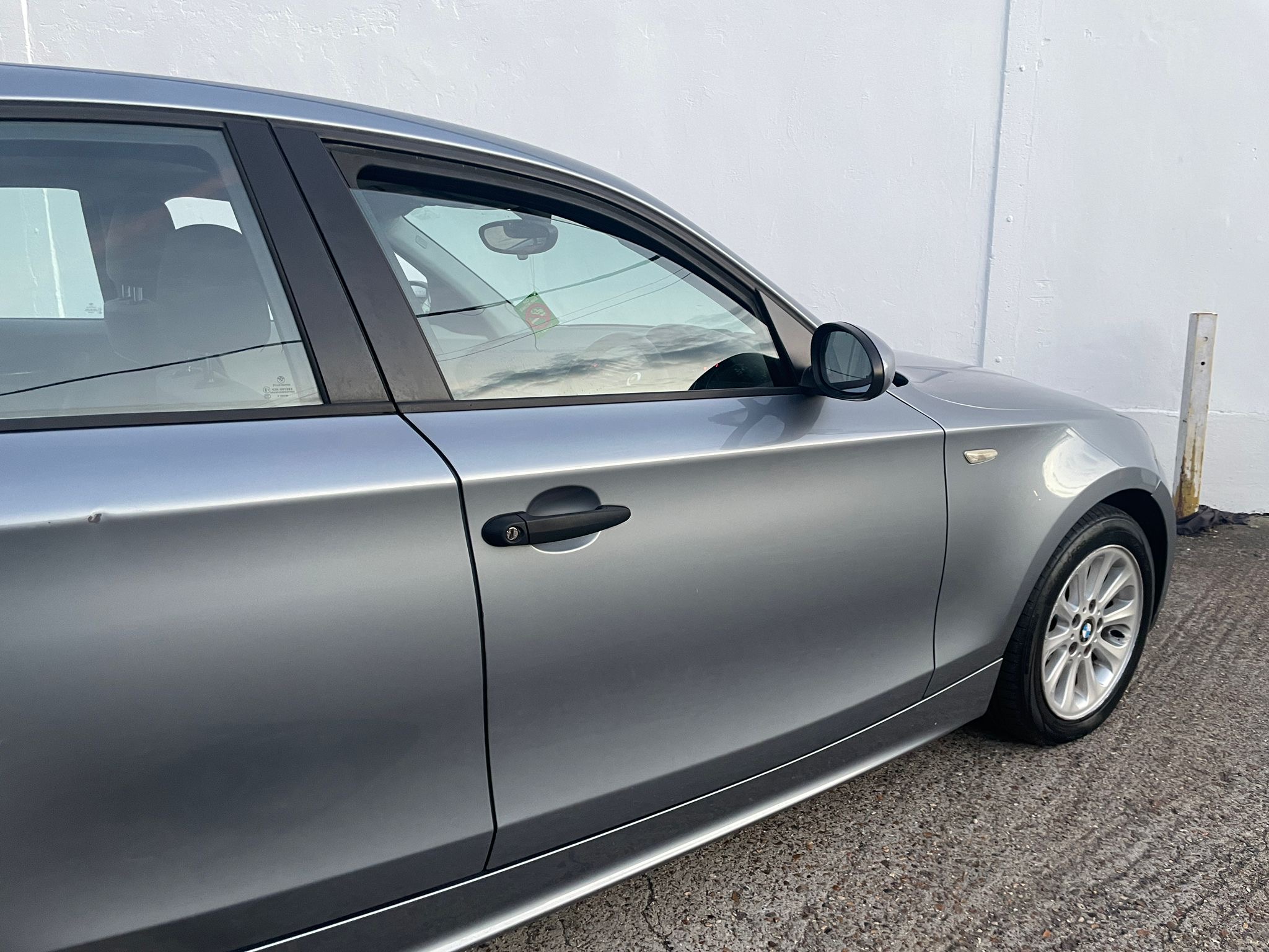 BMW 1 SERIES 116i