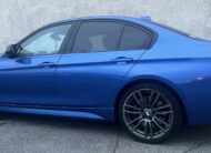 BMW SERIES 320D M SPORT