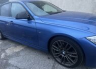 BMW SERIES 320D M SPORT