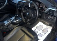 BMW SERIES 320D M SPORT