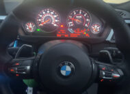 BMW SERIES 320D M SPORT