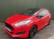 FORD FIESTA 1.0 ECO BOOST
