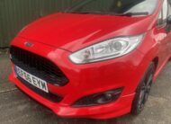 FORD FIESTA 1.0 ECO BOOST