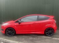 FORD FIESTA 1.0 ECO BOOST