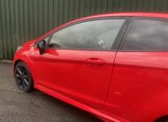FORD FIESTA 1.0 ECO BOOST