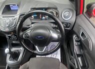 FORD FIESTA 1.0 ECO BOOST