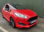 FORD FIESTA 1.0 ECO BOOST