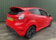FORD FIESTA 1.0 ECO BOOST