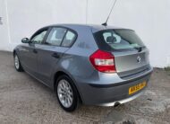 BMW 1 SERIES 116i