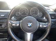BMW 320i M SPORT