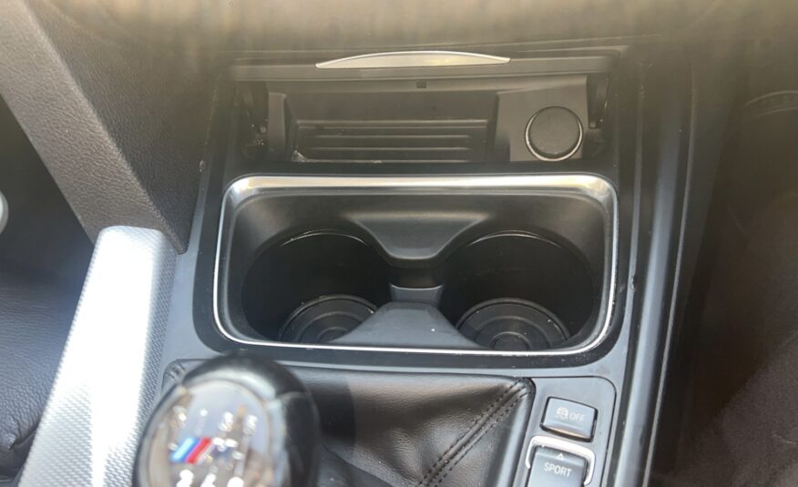 BMW 320i M SPORT