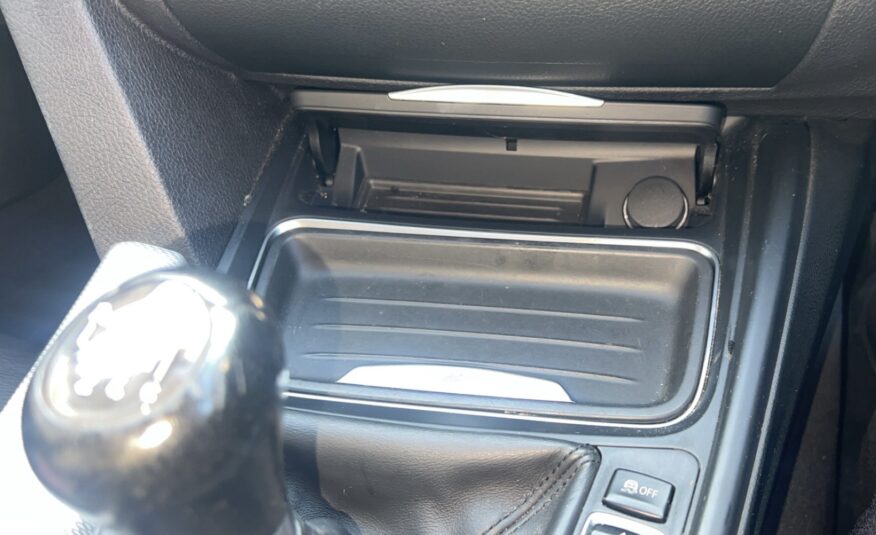 BMW 320i M SPORT