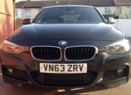 BMW 320i M SPORT