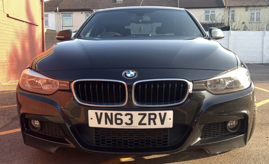 BMW 320i M SPORT
