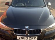 BMW 320i M SPORT