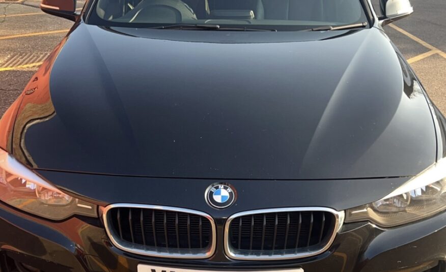 BMW 320i M SPORT