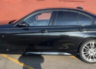 BMW 320i M SPORT