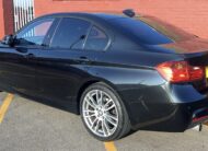 BMW 320i M SPORT