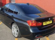 BMW 320i M SPORT