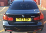 BMW 320i M SPORT
