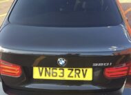 BMW 320i M SPORT
