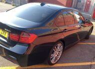 BMW 320i M SPORT