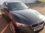 BMW 320i M SPORT