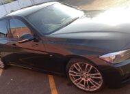 BMW 320i M SPORT