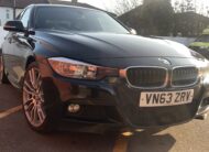 BMW 320i M SPORT