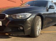 BMW 320i M SPORT