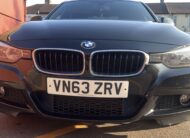 BMW 320i M SPORT